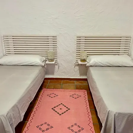 Con Piscina Privada En Bolonia * Тарифа