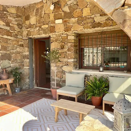 Con Piscina Privada En Bolonia *