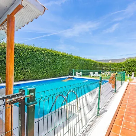 Con Piscina Privada En Bolonia