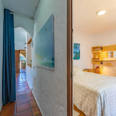 Con Piscina Privada En Bolonia *